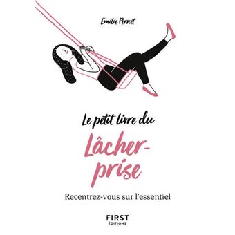 Lâcher prise
