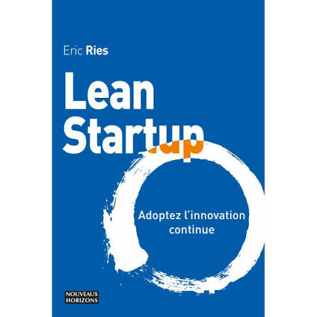 Lean Start-up