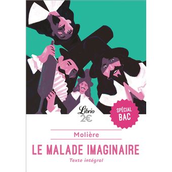 Le malade imaginaire