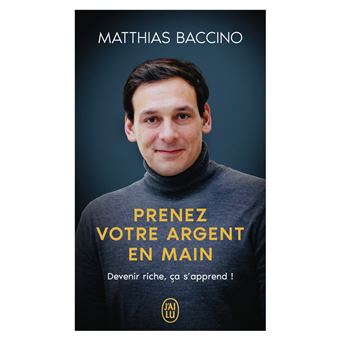 Prenez votre argent en main